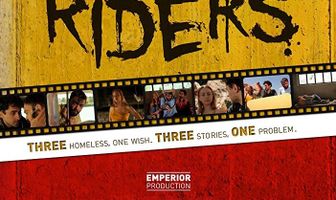 Horse Riders