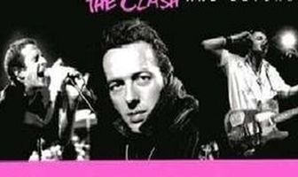 Джо Страммер: The Clash и не только