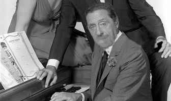 The DuPont Show of the Week