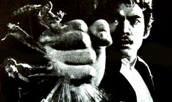 Большой брат Ченг