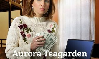 Тайны Авроры Тигарден: Игра в прятки