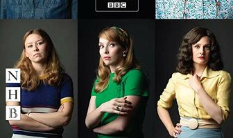 Отрывки: Моменты из жизни женщин