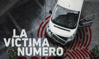Жертва номер 8