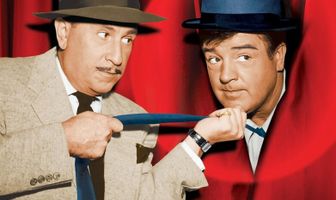 The Abbott and Costello Show