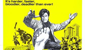 Уличные банды Гонконга