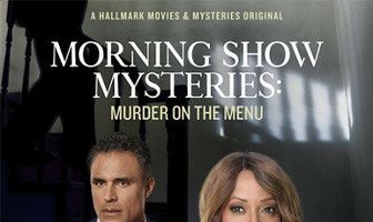 Morning Show Mystery: Murder on the Menu