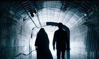 Будто мы никогда не встречались