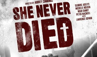 Она никогда не умирала