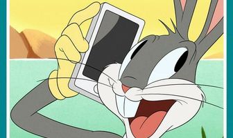 Веселые мелодии: Мультфильмы