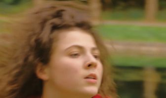 Жрица словесности