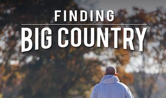 Finding Big Country