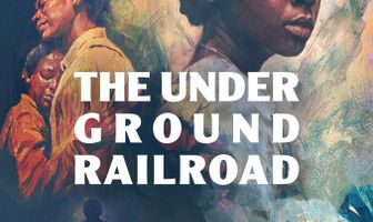 Подземная железная дорога