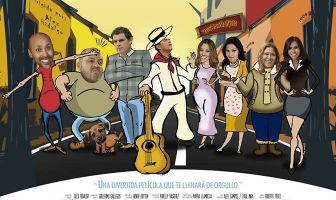 El Gran Criollo
