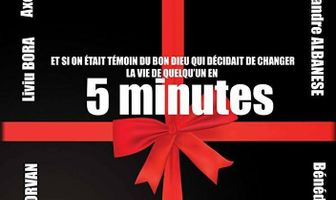 5 minutes