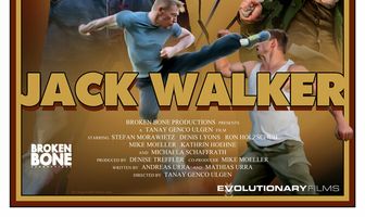Jack Walker