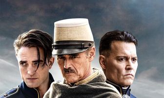 В ожидании варваров