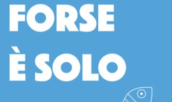 Forse è solo mal di mare