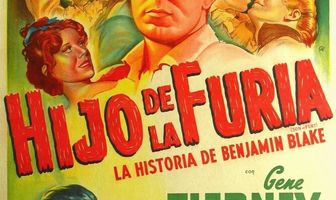 История Бенджамина Блэйка