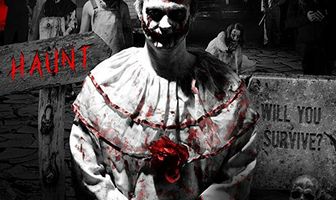 Scariest Night of Your Life