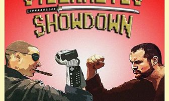 Cybernetic Showdown
