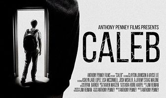 Caleb