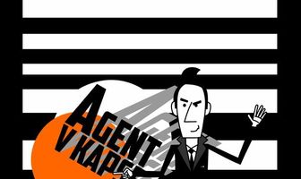 Agent v kapse