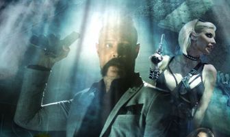 Хладнокровные убийцы