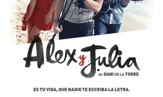 Алекс и Хулия