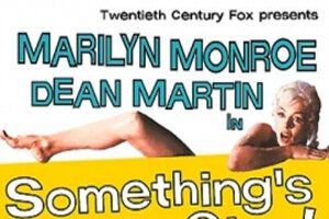 Что-то должно случиться