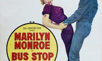 Автобусная остановка