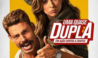 Uma Quase Dupla
