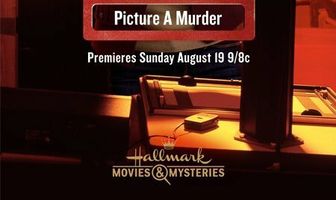 Загадки гаражной распродажи: Сфотографируй убийство