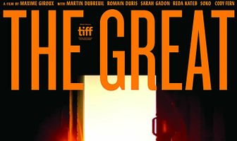 Великие мрачные дни