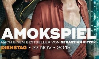 Amokspiel