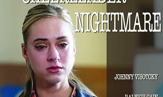 Cheerleader Nightmare