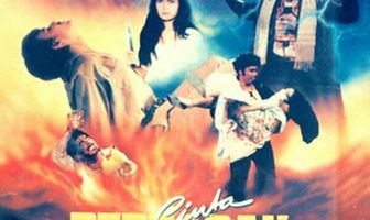 Cinta Berdarah