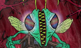 Слепни-убийцы