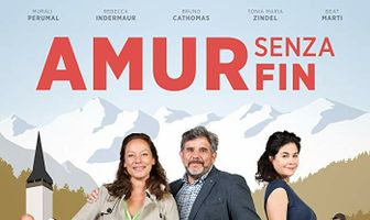 Amur senza fin