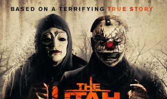 Убийства в коттедже в Юте