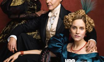 Джентльмен Джек