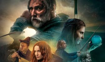 Полвека поэзии спустя