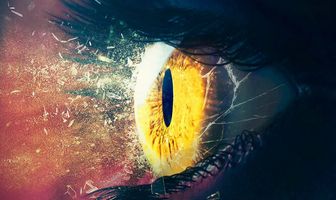 Страшные истории в двух предложениях