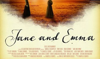 Jane and Emma