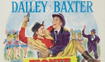 Билет в Томагавк