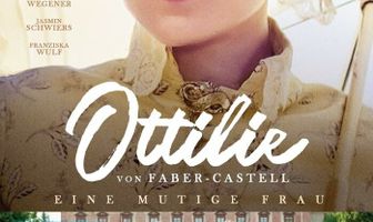 Ottilie von Faber-Castell