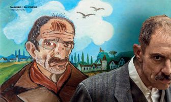 Я хотел спрятаться