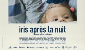 Iris après la nuit