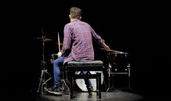 The Sound of Silence