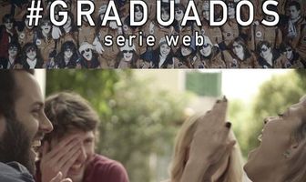#Graduados