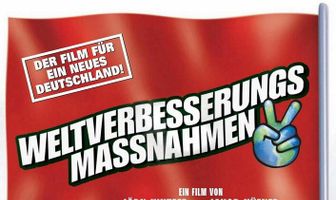 Weltverbesserungsmaßnahmen